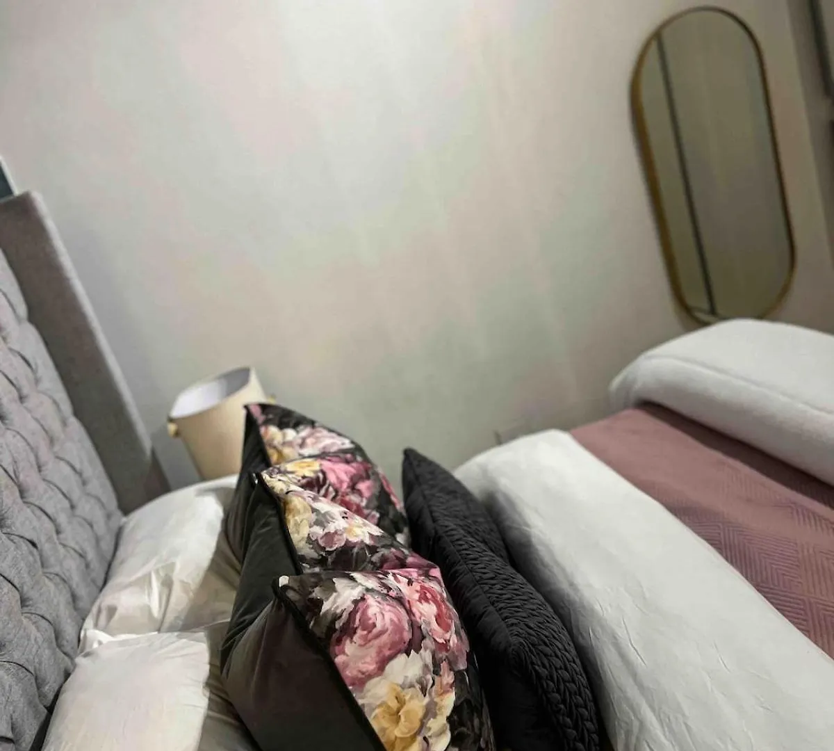 Luxury Apartment By The Cticc, Cape Town City Centre