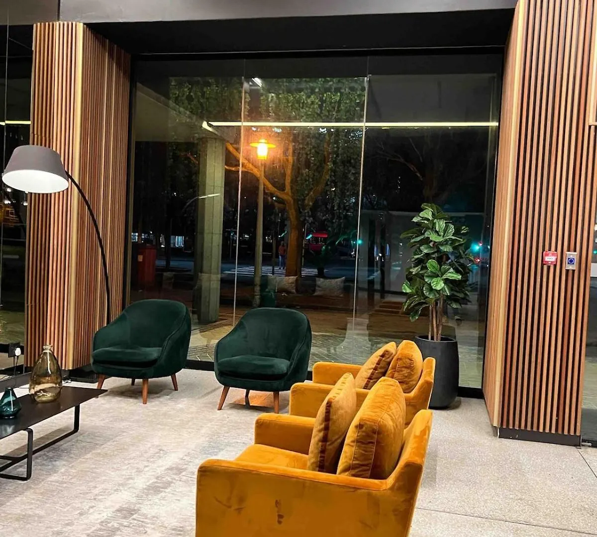 Luxury Apartment By The Cticc, Cape Town City Centre