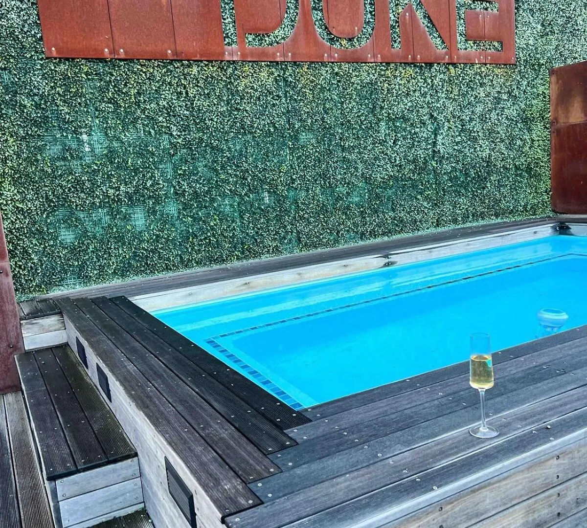 Luxury Apartment By The Cticc, Cape Town City Centre South Africa