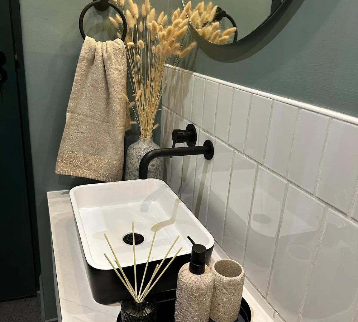 Luxury Apartment By The Cticc, Cape Town City Centre