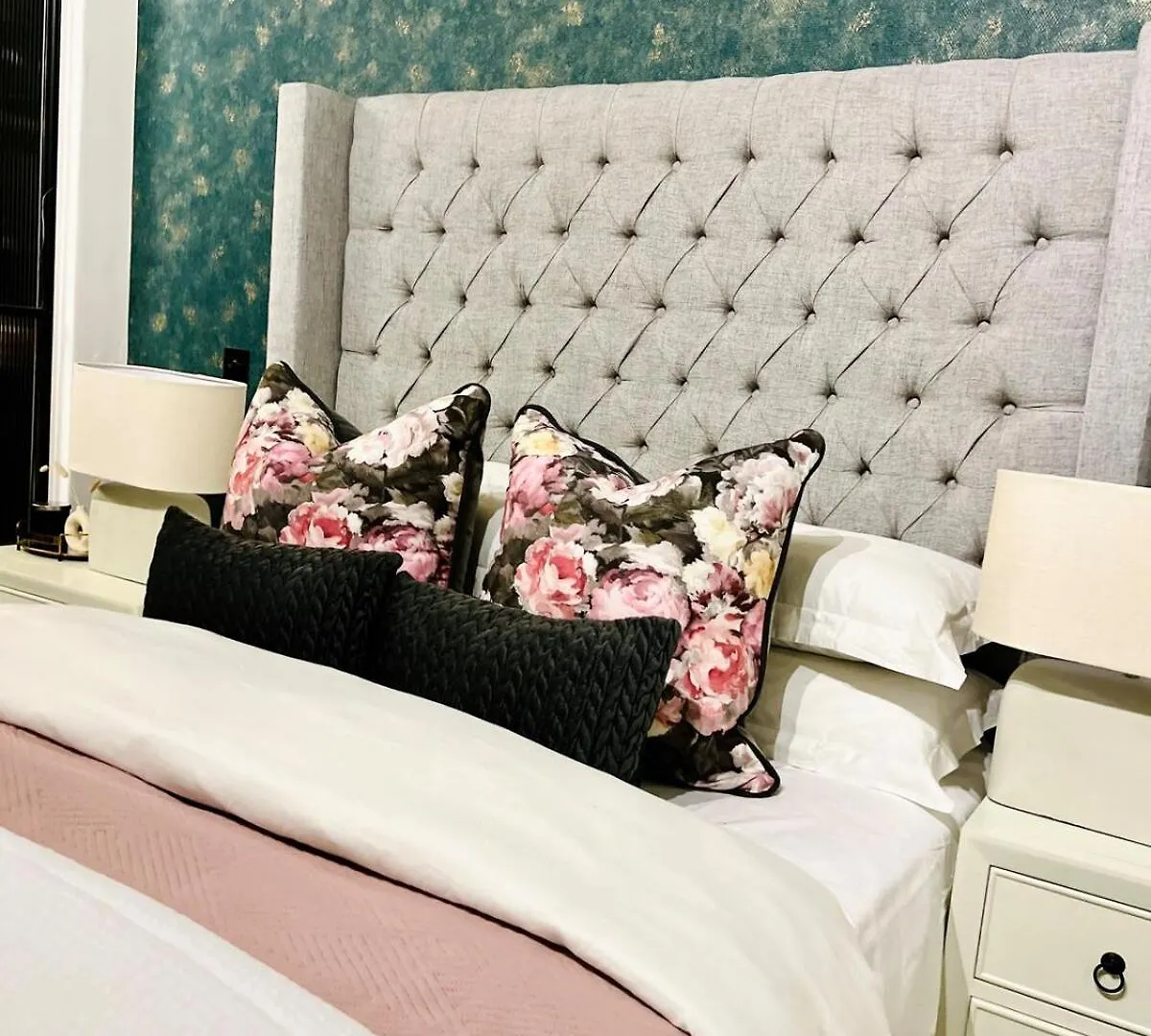 Luxury Apartment By The Cticc, Cape Town City Centre 0*,