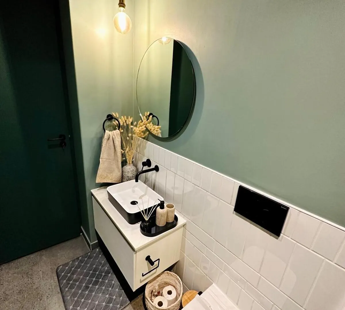 Luxury Apartment By The Cticc, Cape Town City Centre
