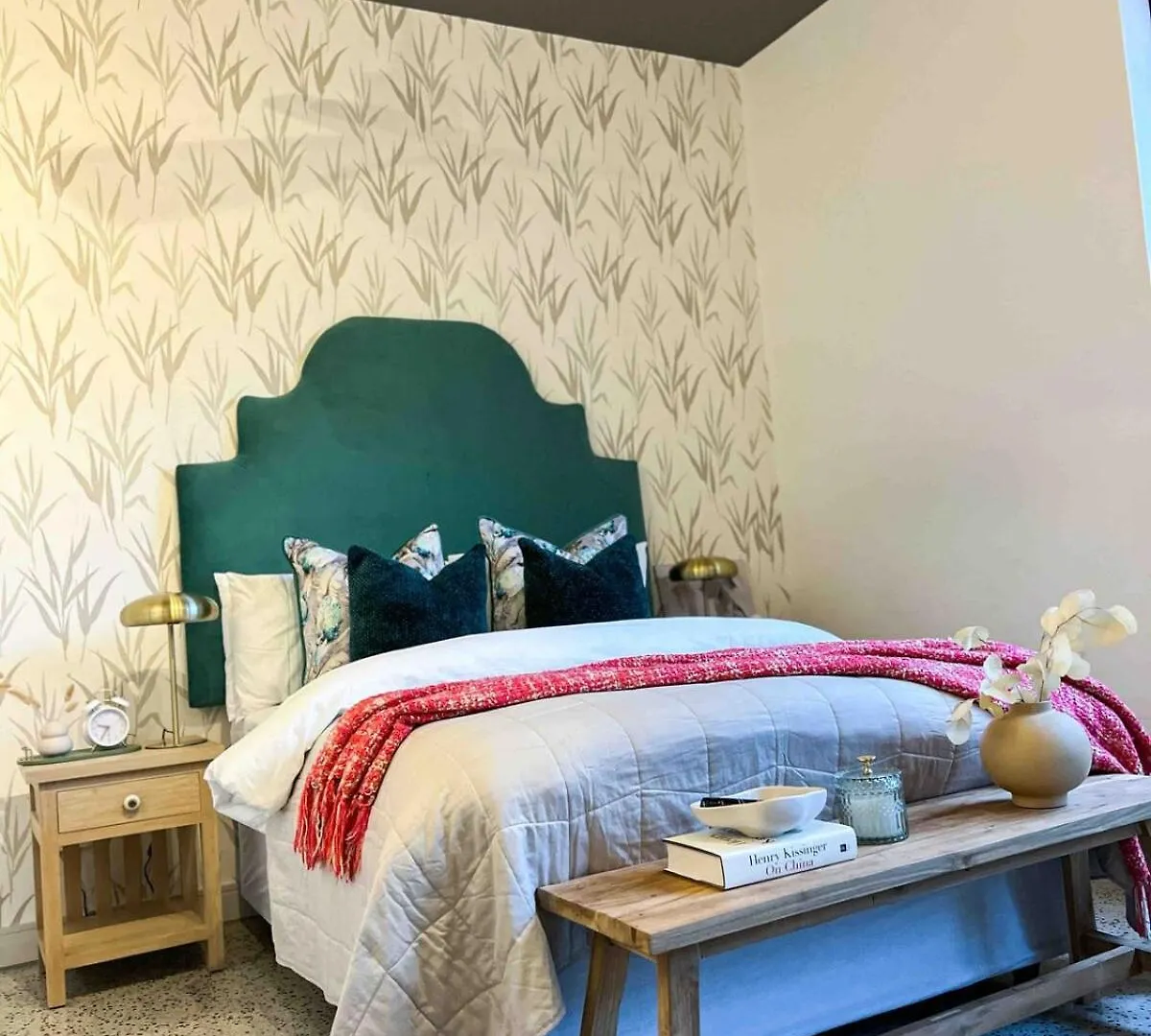 Luxury Apartment By The Cticc, Cape Town City Centre