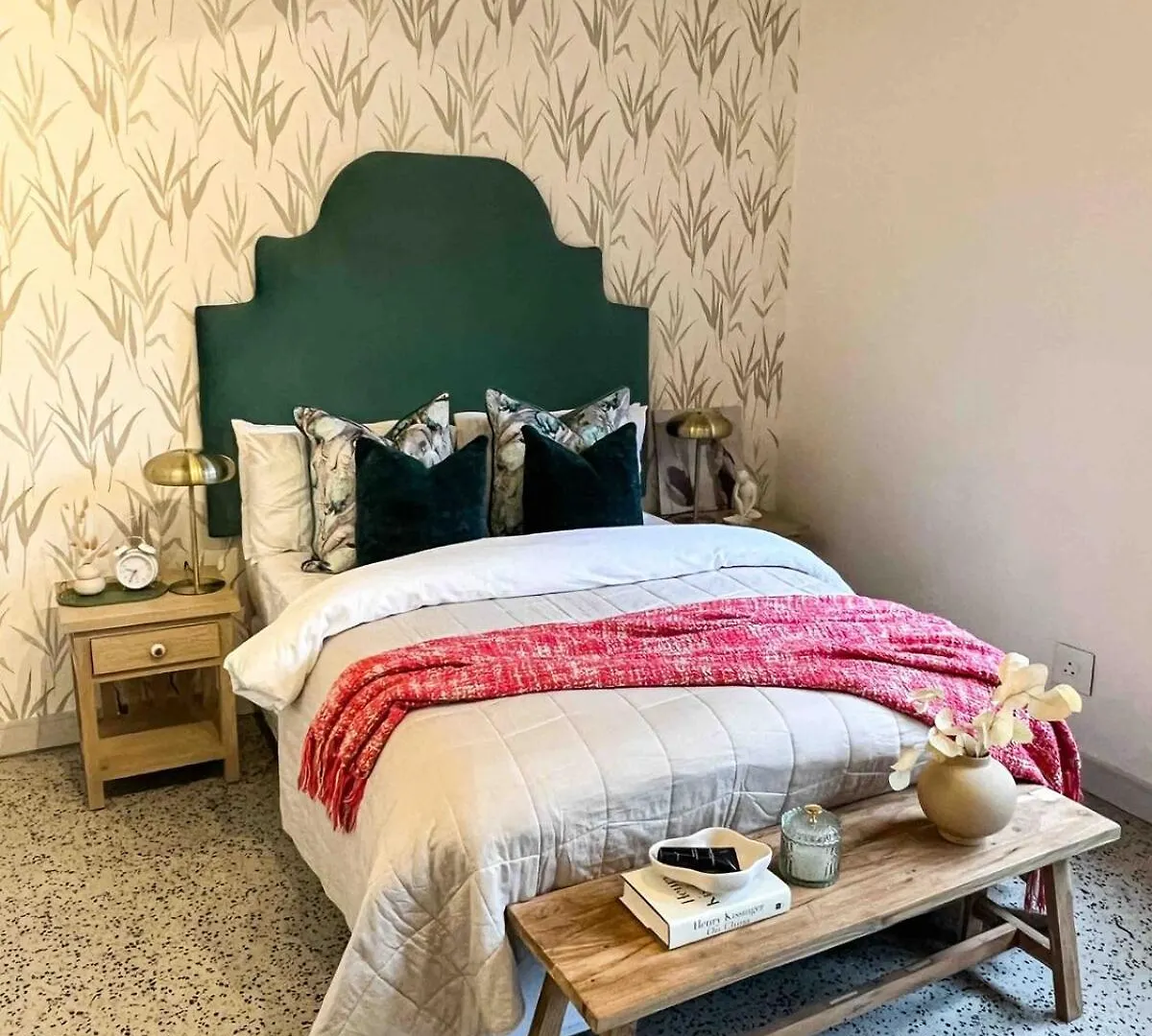 Luxury Apartment By The Cticc, Cape Town City Centre