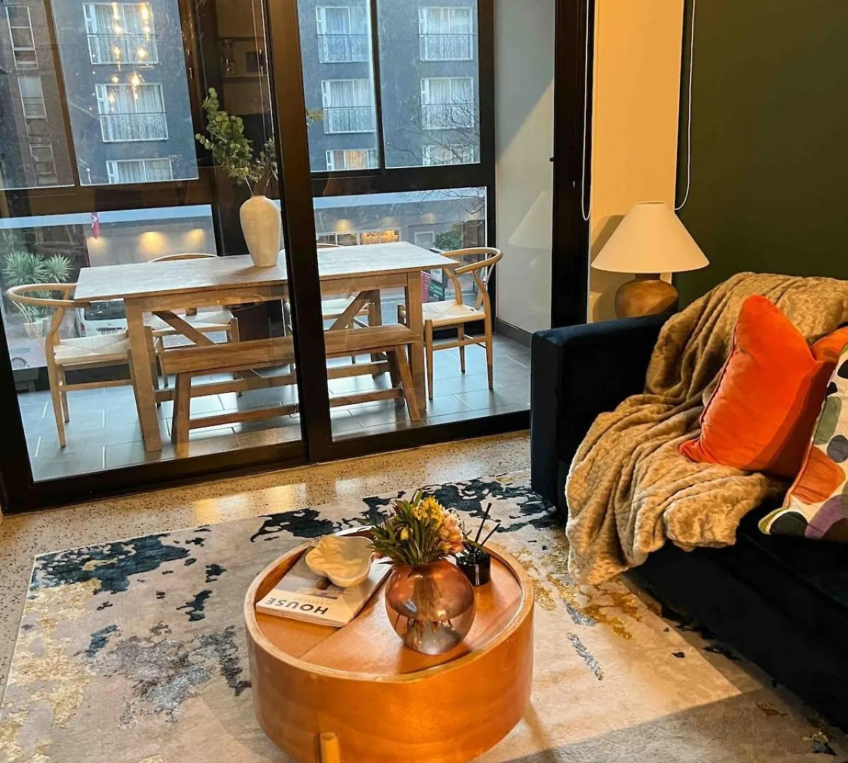 Luxury Apartment By The Cticc, Cape Town City Centre 0*,  South Africa