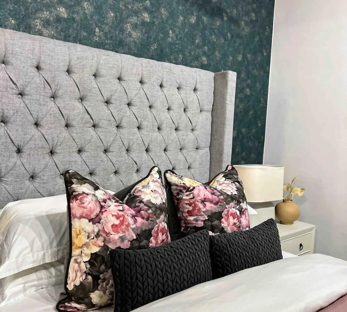 Luxury Apartment By The Cticc, Cape Town City Centre