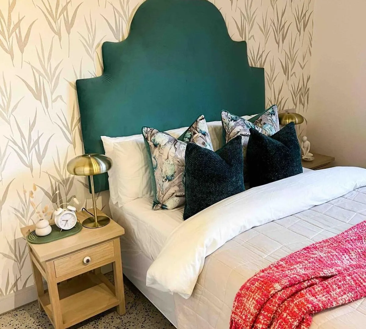 Luxury Apartment By The Cticc, Cape Town City Centre