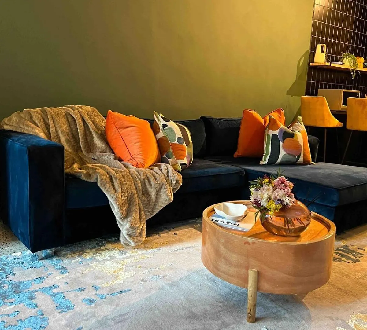 Luxury Apartment By The Cticc, Cape Town City Centre Νότια Αφρική