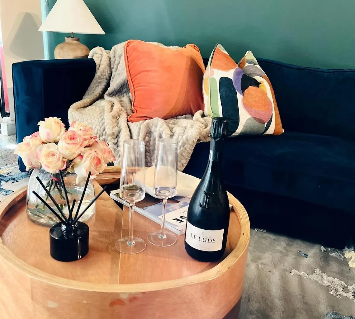 Luxury Apartment By The Cticc, Cape Town City Centre 0*,  Νότια Αφρική