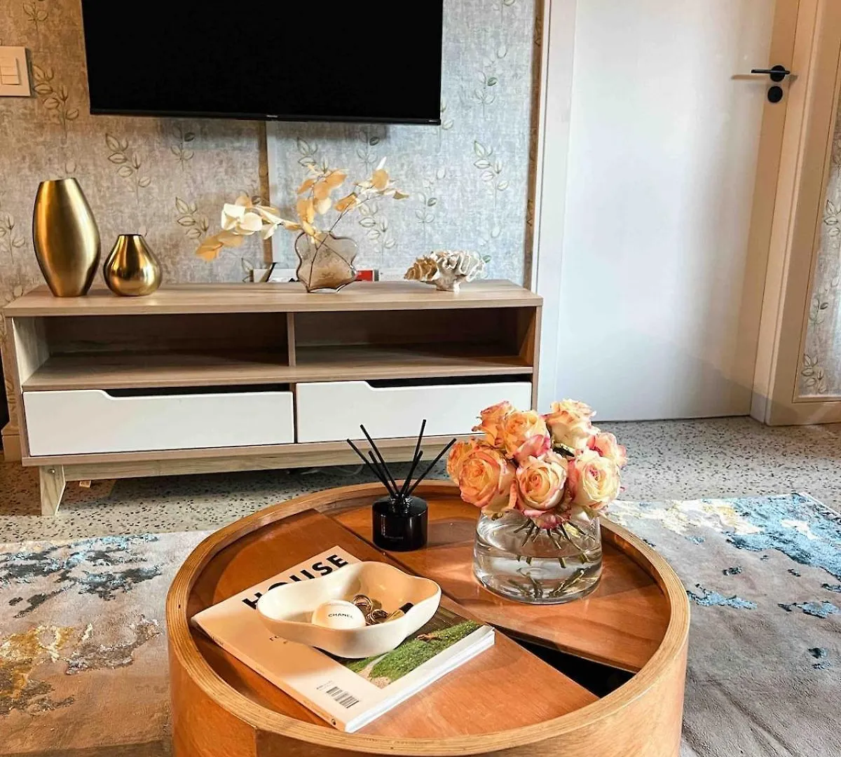 Luxury Apartment By The Cticc, Cape Town City Centre Νότια Αφρική