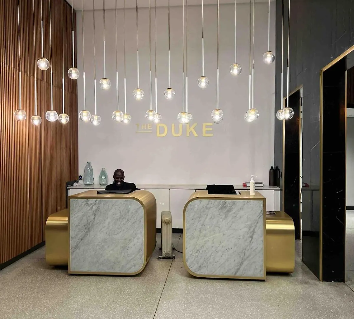 Luxury Apartment By The Cticc, Cape Town City Centre