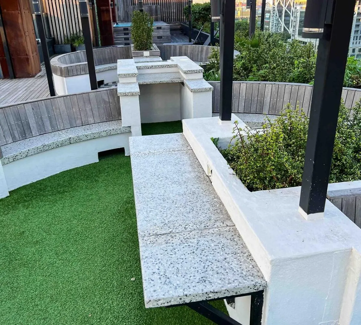 Luxury Apartment By The Cticc, Cape Town City Centre Νότια Αφρική