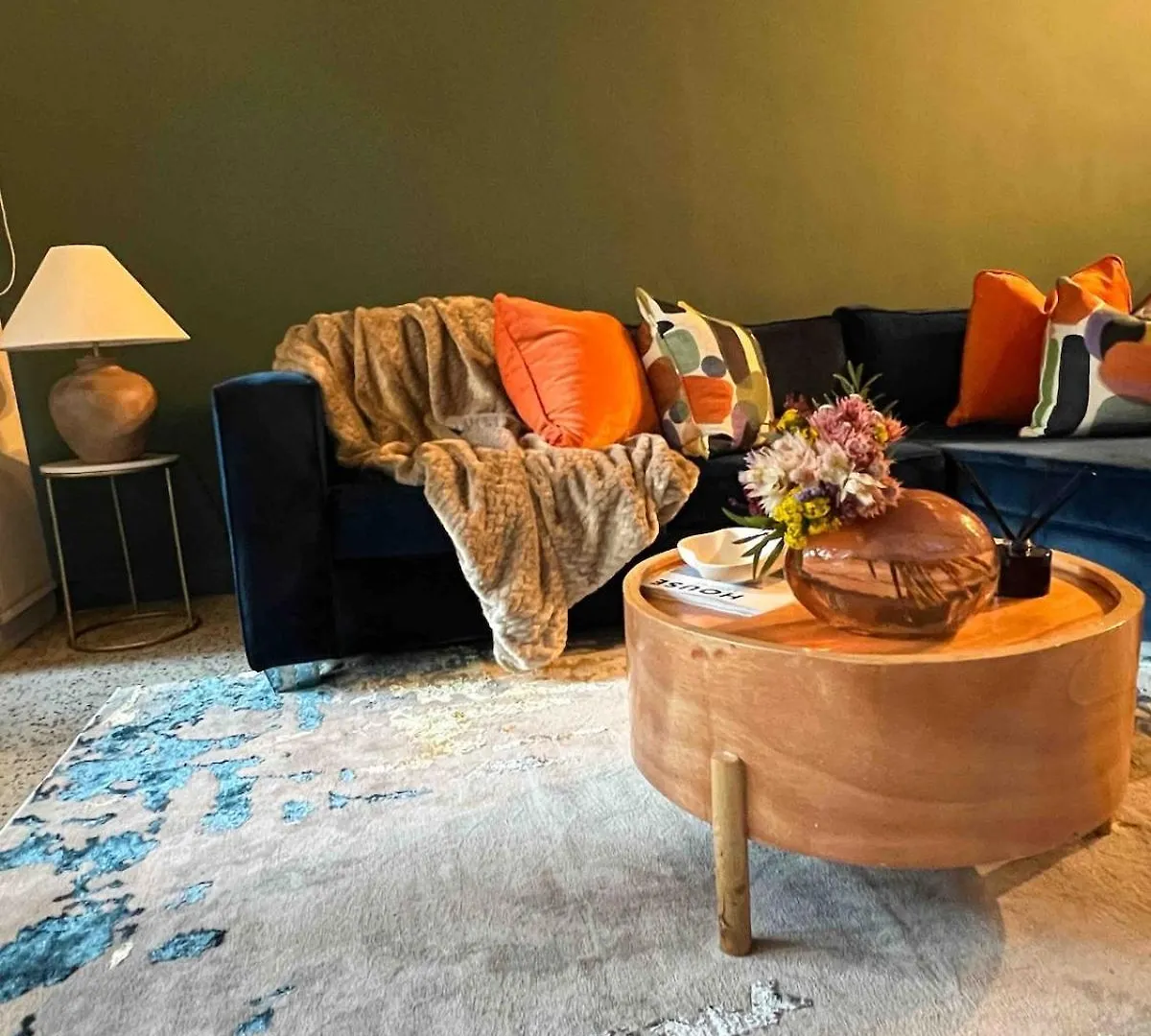 Luxury Apartment By The Cticc, Cape Town City Centre 0*,  Νότια Αφρική